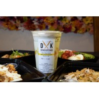 Dole Whip Parfait
