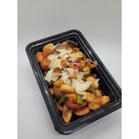 Chicken Sausage Gnocchi Chicken Sausage Gnocchi